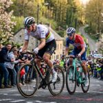 Pogacar Domine Liège-Bastogne-Liège Mais Seixas Impressionne