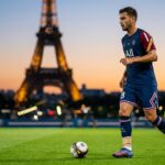 Point Médical PSG : Reprises et Retours Avant le Dernier Match