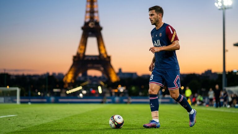 Point Médical PSG : Reprises et Retours Avant le Dernier Match