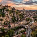 Poitiers : Qui Doit Payer l&rsquo;Entretien des Falaises ?