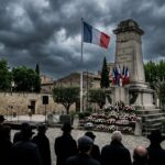 Polémique à Carpentras : RN et Édouard Philippe s&rsquo;Affrontent sur le 8 Mai