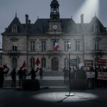 Polémique à Hénin-Beaumont : Mairies RN et Concerts de Jean-Luc Lahaye