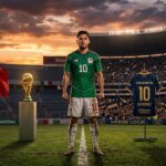 Polémique Explosive Au Mexique Avant Coupe Du Monde 2026