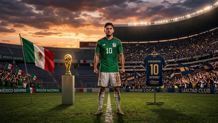 Polémique Explosive Au Mexique Avant Coupe Du Monde 2026