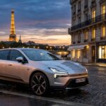 Polestar Débarque en France : Ambitions Électriques et Différences Marquées