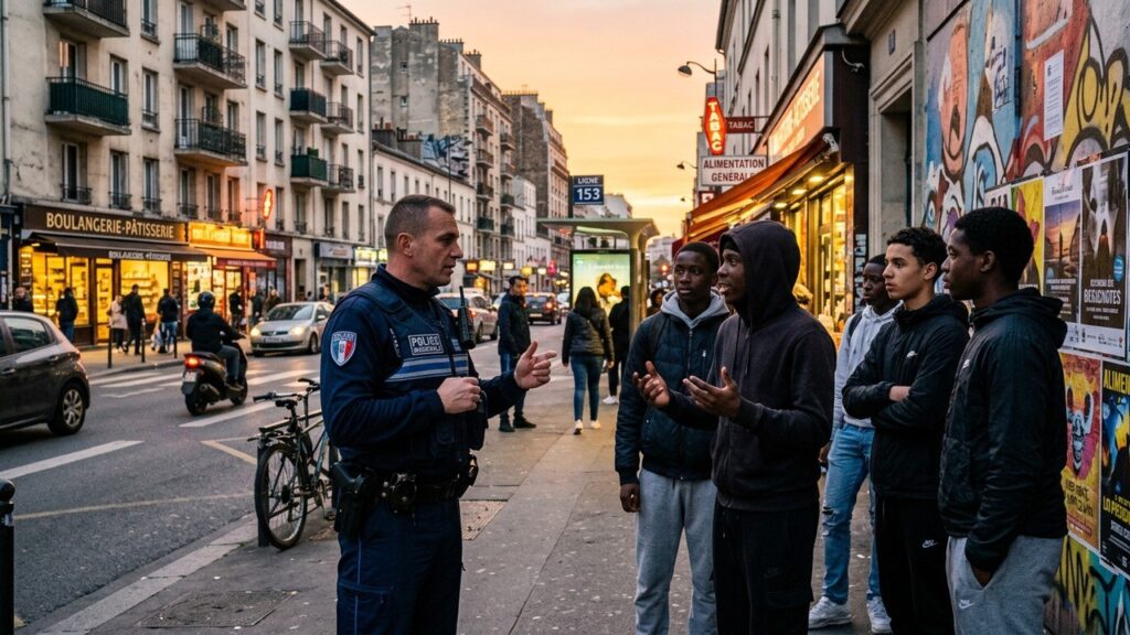 Police Municipale Saint-Denis : Tensions et Réformes après les Élections