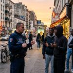 Police Municipale Saint-Denis : Tensions et Réformes après les Élections