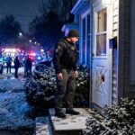 Policier ICE Poursuivi Après Tir Controversé sur Immigré à Minneapolis