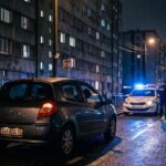 Policier Libéré Après Condamnation Pour Mort À Poissy : Une Affaire Qui Divise