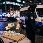 Policière Mise En Examen Pour Corruption En Charente : L&rsquo;Affaire Qui Secoue