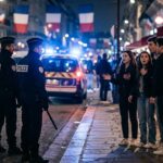 Policiers condamnés pour violences gratuites sur passants : jusqu&rsquo;à un an avec sursis