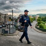 Policiers Municipaux De Saint-Denis : L&rsquo;Exode Vers Le Val-d&rsquo;Oise