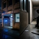Policiers Soupçonnés de Viol à Sarcelles :Planning article outline and key points Garde à Vue et Enquête en Cours