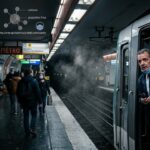 Pollution Métro Paris : Justice Valide l&rsquo;Étude Air pour Conducteurs