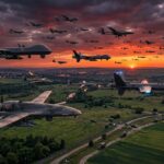 Pologne Ukraine : Armada de Drones pour Protéger l&rsquo;Europe