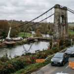 Pont Fermé dans l’Oise : Trois Ans de Retards et d’Exaspération