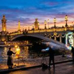 Pont-Neuf : Pourquoi ce Pont Parisien Aimante les Artistes