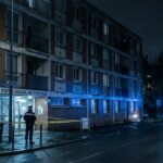Pontoise : Homme Retrouvé Mort dans Son Studio, Colocataire Libéré