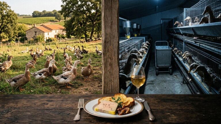 Portland Vers L&rsquo;Interdiction Du Foie Gras : Débat Sur La Cruauté Animale