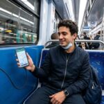 Ports USB Obsolètes dans les Métros Neufs d&rsquo;Île-de-France