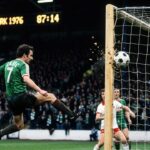 Poteaux Carrés 1976 : La Vérité avec l&rsquo;IA sur Saint-Étienne