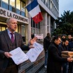 Pouletgate à La Courneuve : MaireGenerating the blog article Condamné Mais Accusations Maintenues en Appel