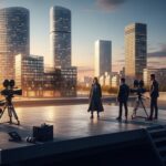 Pourquoi Bobigny Attire Tant les Tournages Cinéma