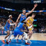 Pourquoi la Défense du Thunder Domine la NBA en 2026