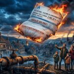 Pourquoi La Facture De Gaz Va Augmenter De 50% D&rsquo;ici 2030