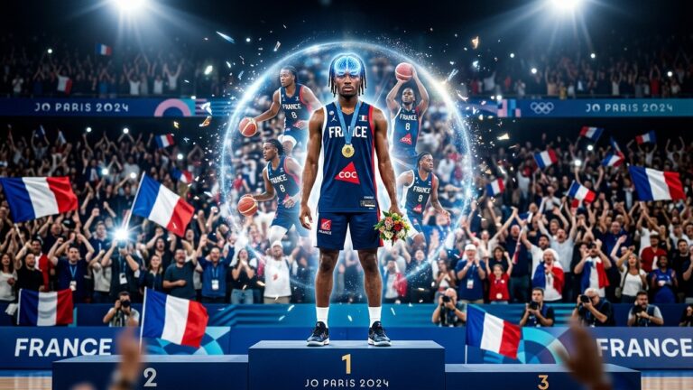 Pourquoi la Nouvelle Génération de Sportifs Français N’a Peur de Rien