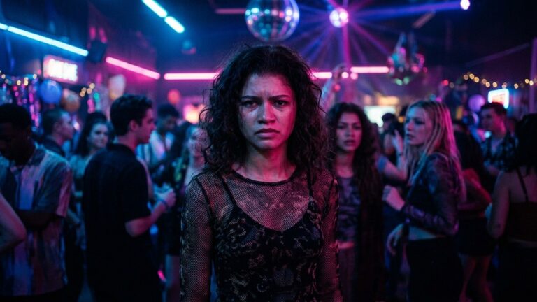 Pourquoi la Saison 3 d&rsquo;Euphoria Déçoit Profondément les Fans