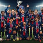 Pourquoi la Youth League 2016 du PSG a marqué une génération