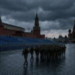 Pourquoi le Défilé du 9 Mai Vire à la Psychose en Russie