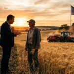 Pourquoi le RN Creuse Son Sillon Agricole Avant 2027