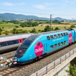 Pourquoi le TGV Ouigo est Moins Cher que les Autres Trains