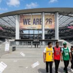 Pourquoi l&rsquo;Engouement pour la Coupe du Monde 2026 Peine à Décoller aux États-Unis