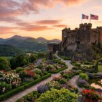 Pourquoi les Américains Viennent Honorer Lafayette dans ce Village d&rsquo;Auvergne