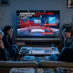 Pourquoi les Audiences de CNews s’Essoufflent en 2026