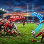 Pourquoi Les Buts De Pénalité Disparaissent Du Top 14