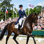 Pourquoi les Cavaliers de Dressage Sont Plus Fun Qu’il N’y Paraît