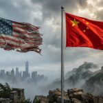 Pourquoi les États-Unis Ne Font Plus Rêver la Chine