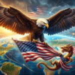 Pourquoi les États-Unis Restent la Superpuissance Mondiale Face à la Chine