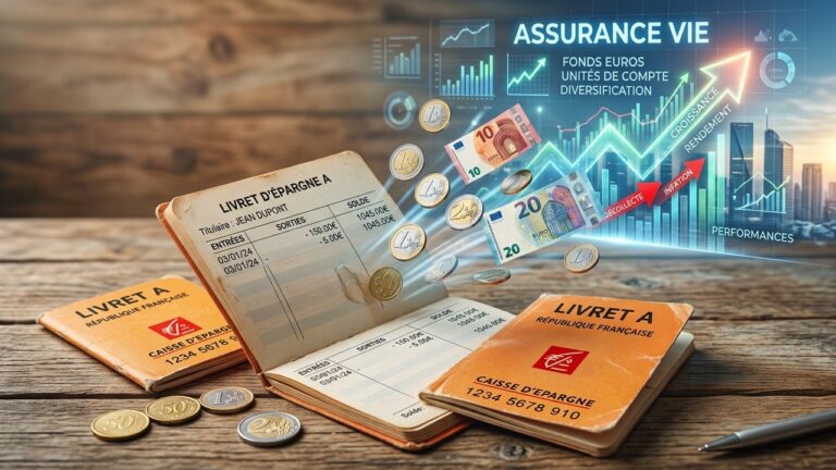 Pourquoi les Français Vident Leur Livret A en 2026