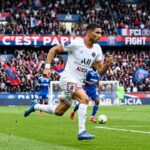Pourquoi les Joueurs de Ligue 1 et Ligue 2 Portent des Prénoms ce Week-End