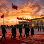Pourquoi les Leaders Mondiaux Défilent à Pékin en 2026