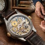 Pourquoi les Montres Fascinent Tant : Rêve, Mécanique et Héritage