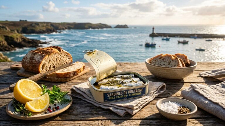 Pourquoi les Sardines en Boîte Connaissent un Boom Inattendu