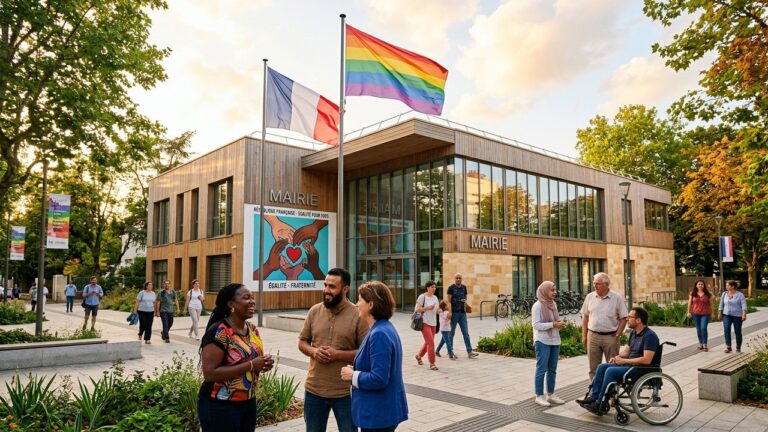 Pourquoi les Villes de Seine-Saint-Denis s’Emparent de la Lutte contre les Discriminations