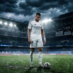 Pourquoi Mbappé est Pris en Grippe au Real Madrid