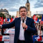 Pourquoi Mélenchon Accélère Sa Candidature Pour 2027